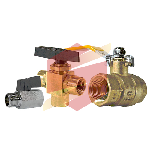 Specialty Valves And Cocks